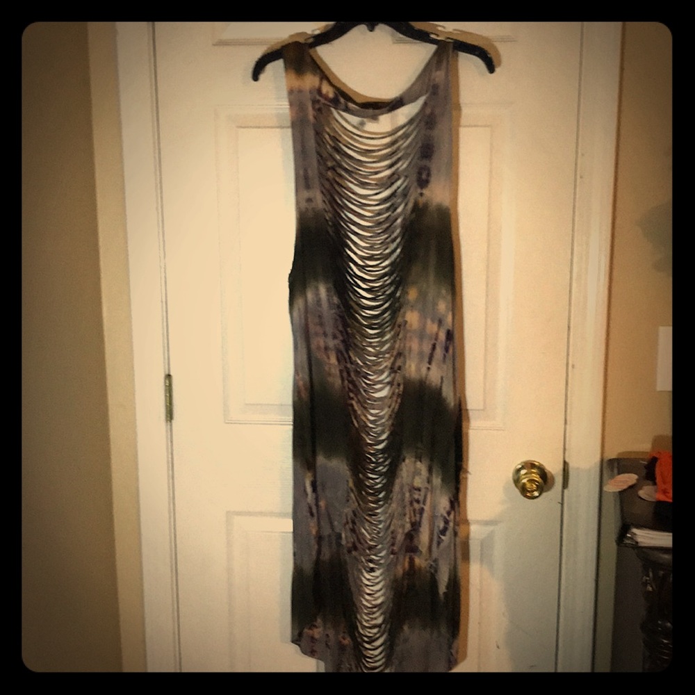 Very cute dress